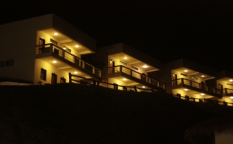 Oceana Bay Resort