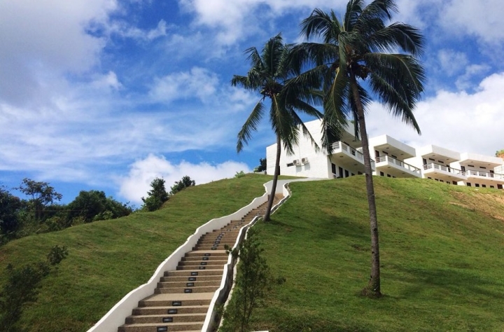 Oceana Bay Resort